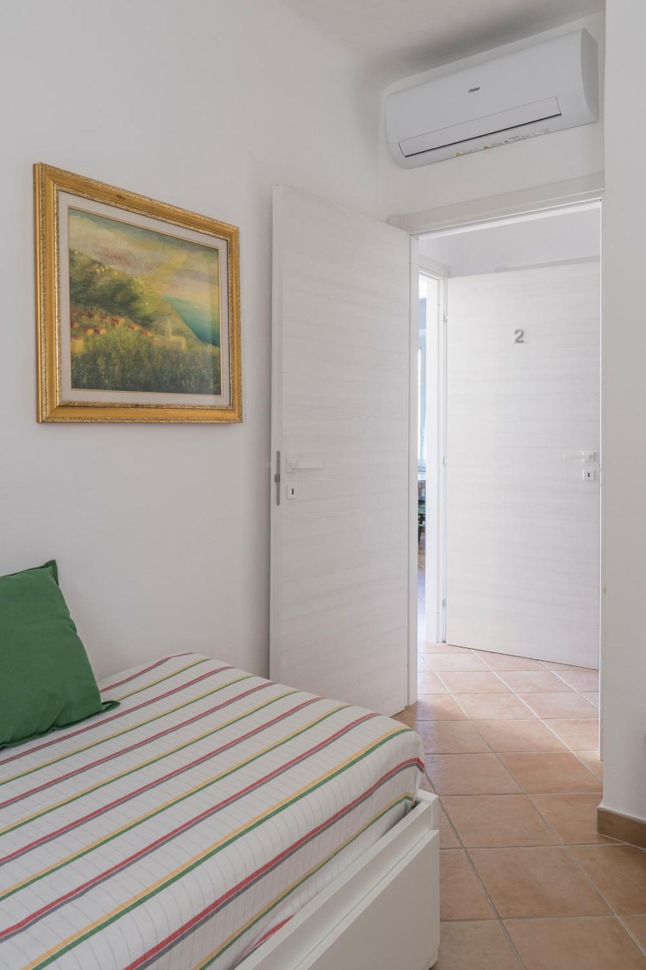 Villa Creuza De 5 Terre Volastra Exterior foto