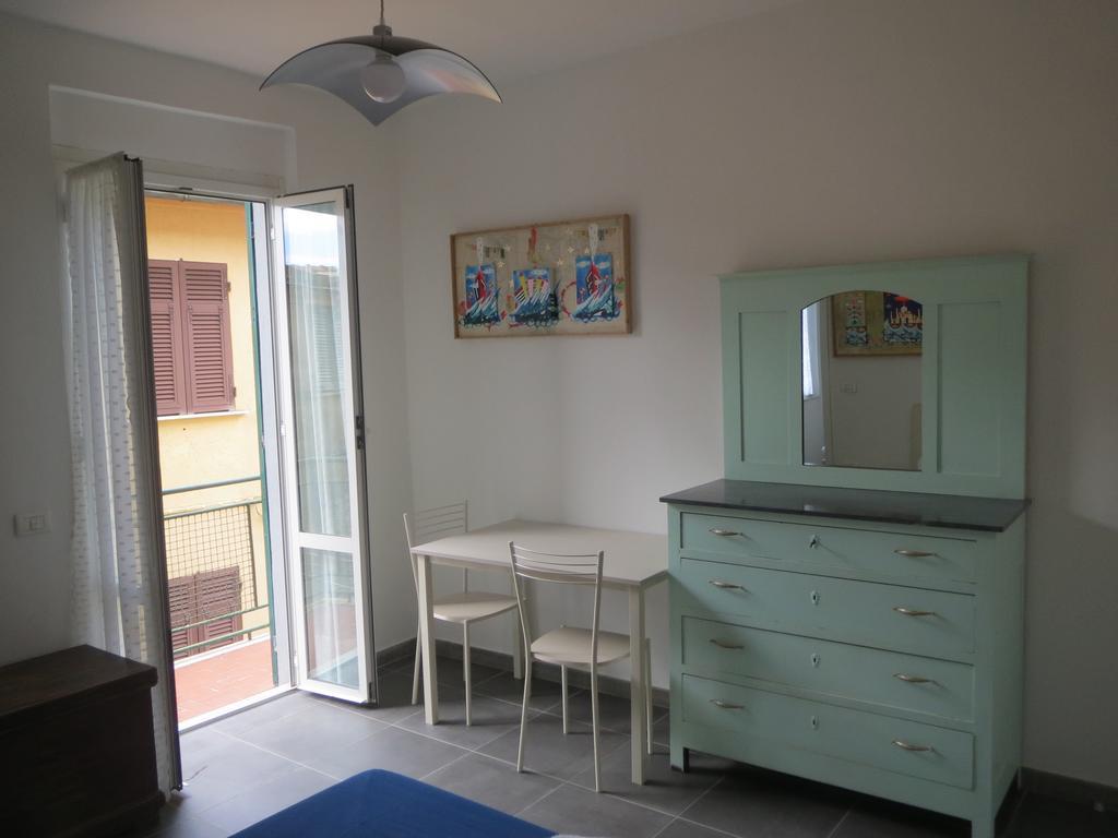 Villa Creuza De 5 Terre Volastra Exterior foto